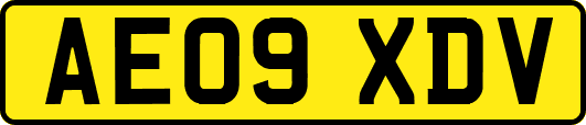 AE09XDV