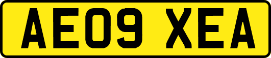 AE09XEA