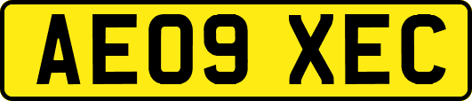 AE09XEC