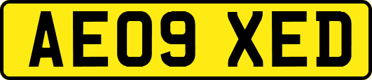AE09XED
