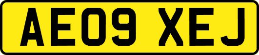 AE09XEJ