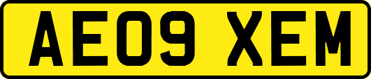 AE09XEM