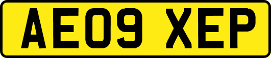 AE09XEP
