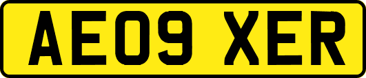 AE09XER