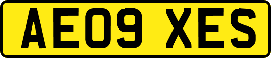 AE09XES