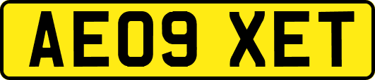 AE09XET