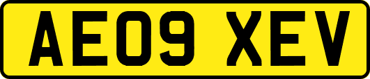 AE09XEV