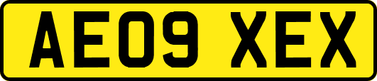 AE09XEX