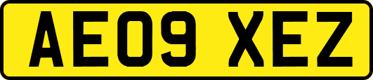 AE09XEZ