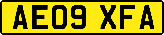 AE09XFA