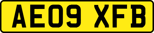 AE09XFB