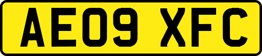 AE09XFC