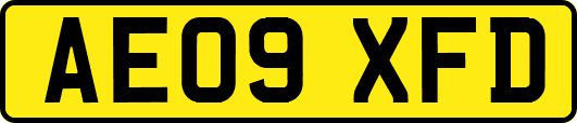 AE09XFD