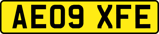 AE09XFE