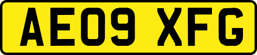 AE09XFG