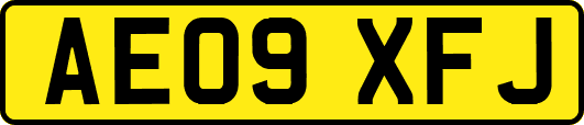 AE09XFJ