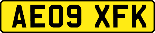 AE09XFK