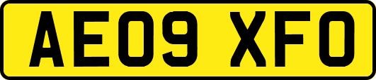 AE09XFO