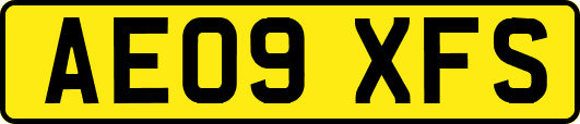 AE09XFS