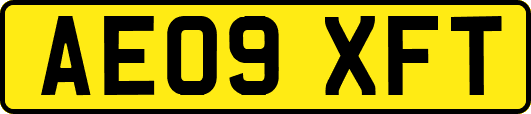 AE09XFT