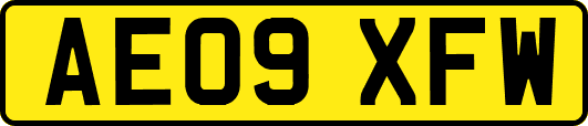AE09XFW