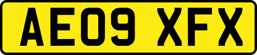 AE09XFX