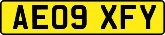 AE09XFY