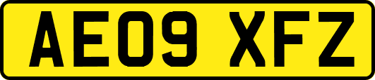 AE09XFZ