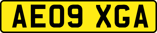 AE09XGA