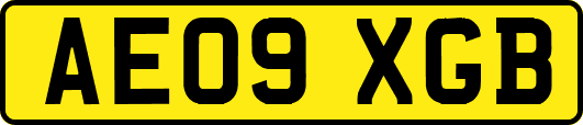 AE09XGB