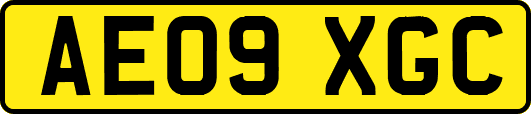 AE09XGC