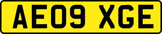AE09XGE