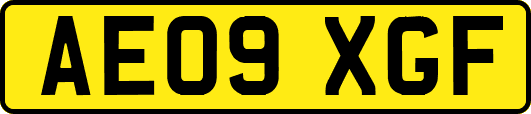 AE09XGF