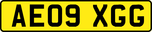 AE09XGG