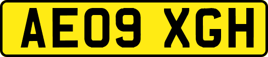 AE09XGH
