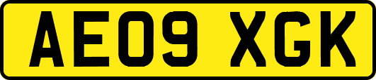 AE09XGK