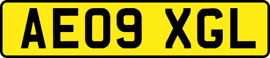 AE09XGL