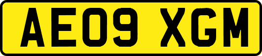 AE09XGM