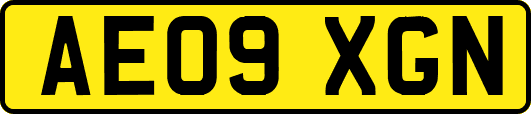 AE09XGN
