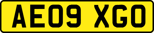 AE09XGO