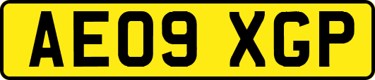 AE09XGP