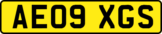 AE09XGS