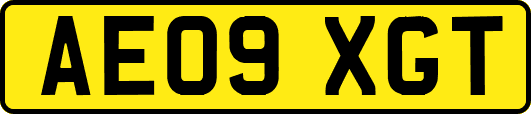 AE09XGT
