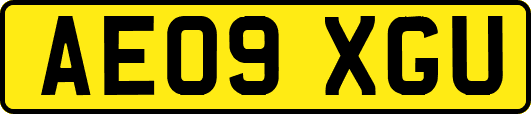 AE09XGU