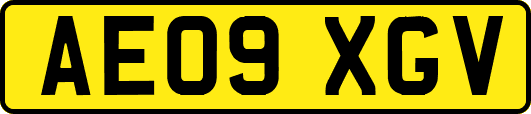 AE09XGV