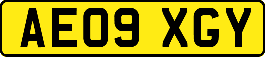 AE09XGY