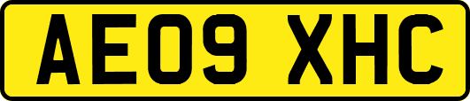 AE09XHC