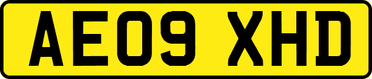 AE09XHD