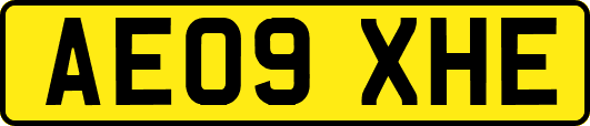 AE09XHE