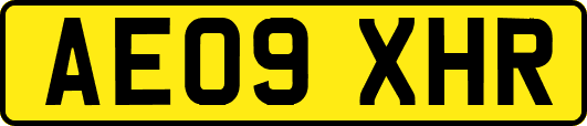 AE09XHR